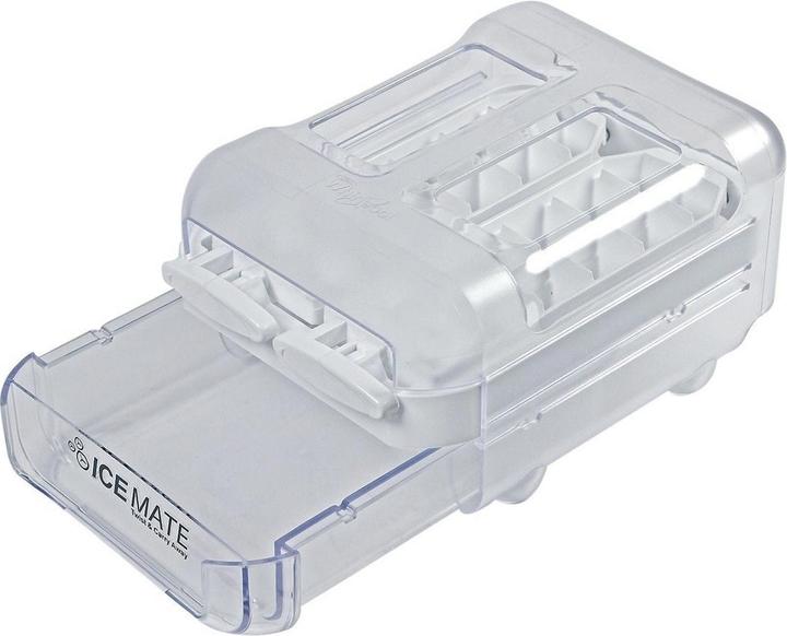 Actual product image Whirlpool ICM 101 ice cube tray