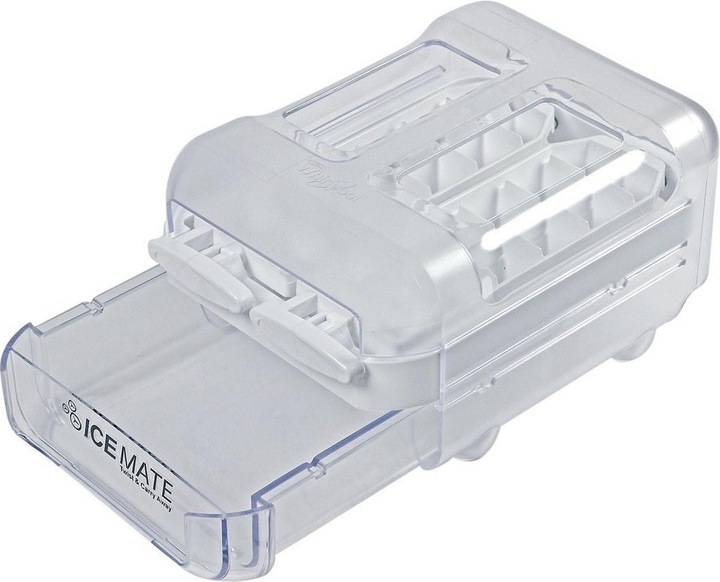 Produktbild Whirlpool ICM 101 Eiswürfelbehälter