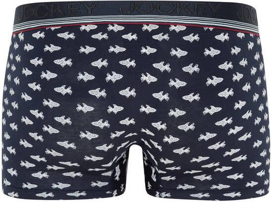 Immagine prodotto Jockey Fashion Boxer Trunk Modal (S)