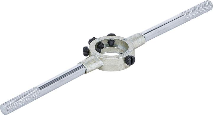 Actual product image BGS Die Holder #1 20 x 5 mm