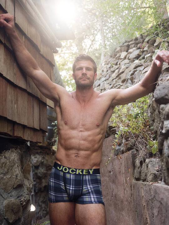 Immagine prodotto Jockey Fashion Trunk (S)