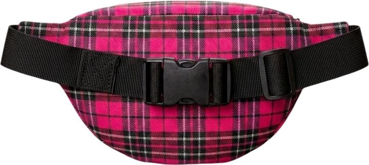 Produktbild Spiral Gürteltasche Karo Polyester
