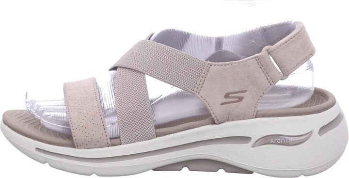 Actual product image Skechers Sandals (42)