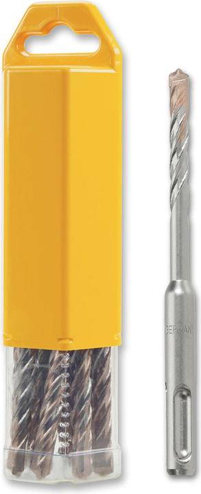 Produktbild DeWalt Hammerbohrer SDSplus (5.0 Millimeter)