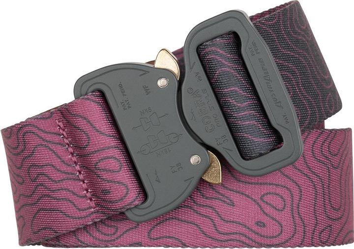 AustriAlpin Cobra 38 Textilgürtel