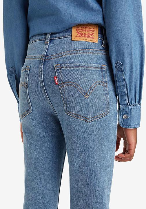 Produktbild Levis Flare-Jeans 726 (104)