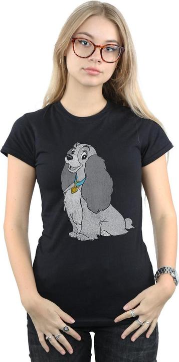 Produktbild Disney Classic TShirt (XL)