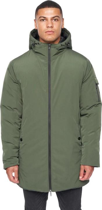 Produktbild Duck and Cover Mantrax Steppjacke (M)