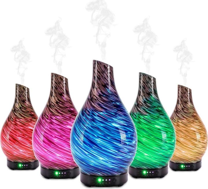 Produktbild Rio Olia (120 ml)