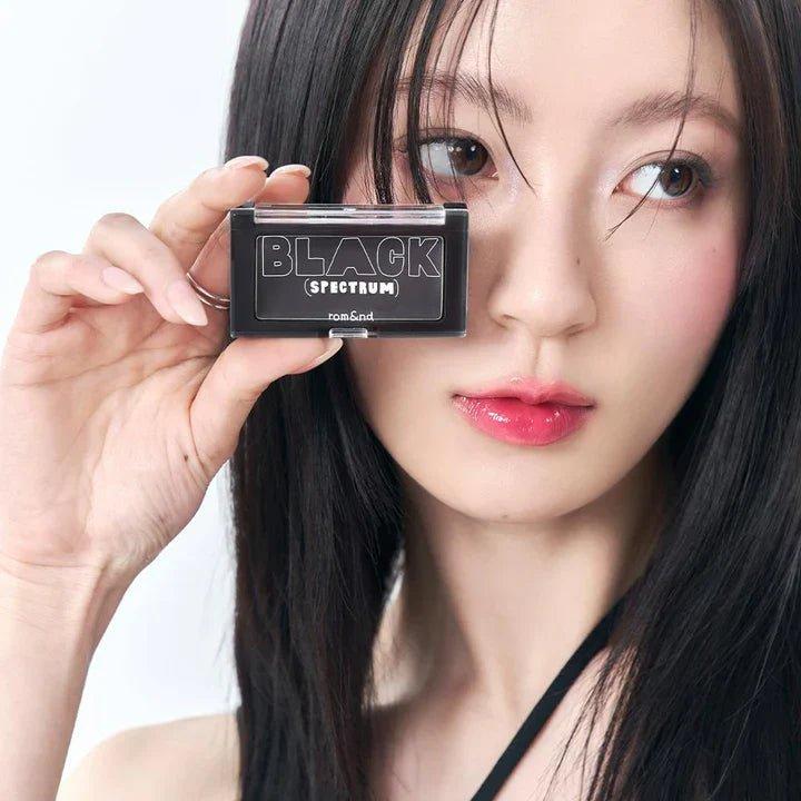 Produktbild Rom&Nd Better Than Cheek Black Spectrum