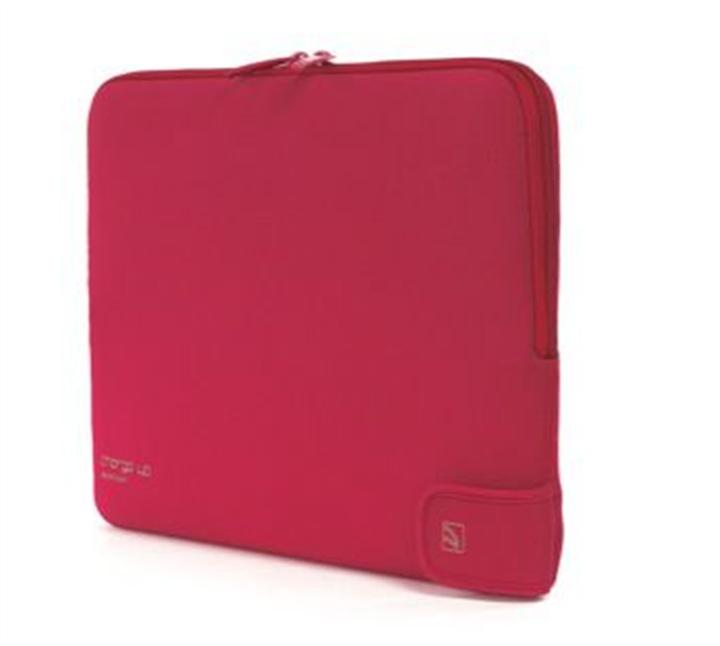 Produktbild Tucano Sleeve Charge Up für MacBook Air 11.6" Rot (11", Apple)