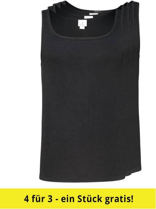 Actual product image Jockey 4erPack Spurt / 4 für 3 Promo (L)