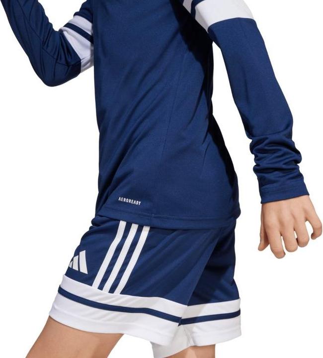 Actual product image Adidas Squadra 25 Jersey Kids (164)