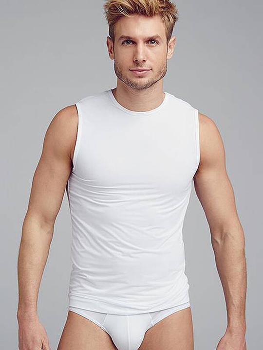Immagine prodotto Jockey Shirts im Doppelpack (XL)