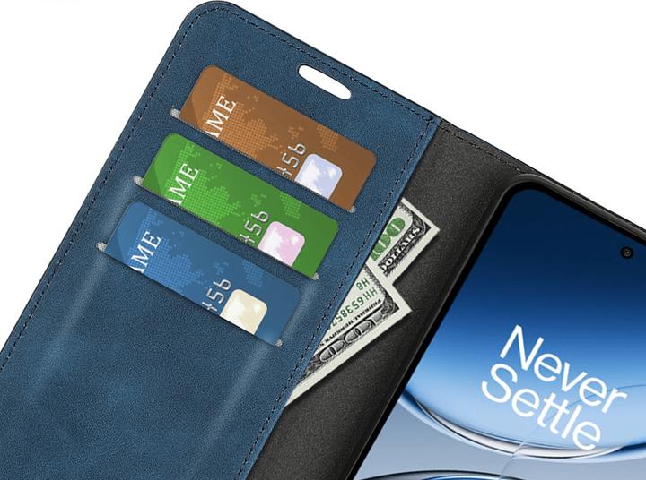 Produktbild Cover-Discount OnePlus Nord 4 - Stand Flip Case Hülle (OnePlus Nord 4)