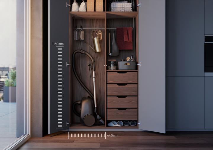 Image du produit Electrolux Bodenstaubsauger