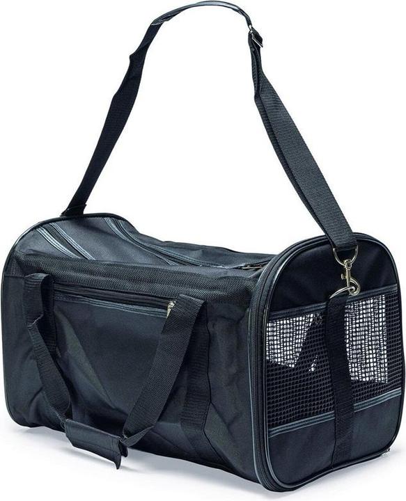 Produktbild Karlie Tragetasche Divina (Hund, Sicherheitsverschluss)