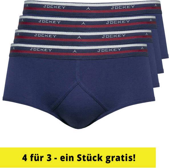 Immagine prodotto Jockey 4erPack Spurt (S, confezione da 4)