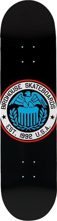 Actual product image Birdhouse Eagle Logo Deck (8.25")