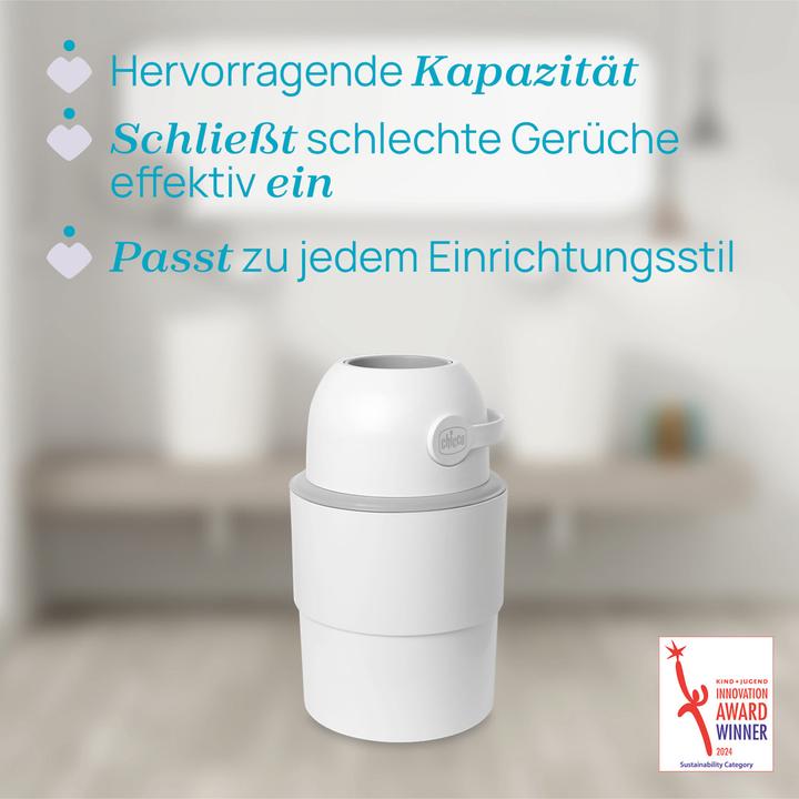 Image du produit Chicco Odour Off (0 x)