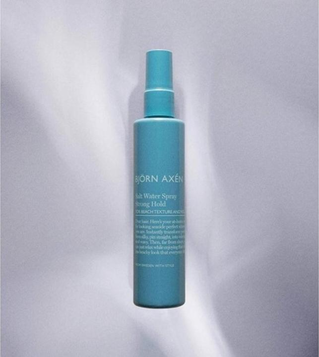 Image du produit Björn Axen Salt Water (150 ml)
