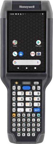 Productafbeelding Honeywell CK65,4GB/32GB (2D-streepjescodes)