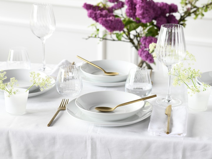 Immagine prodotto CreaTable Luna (24 Pezzo/i)