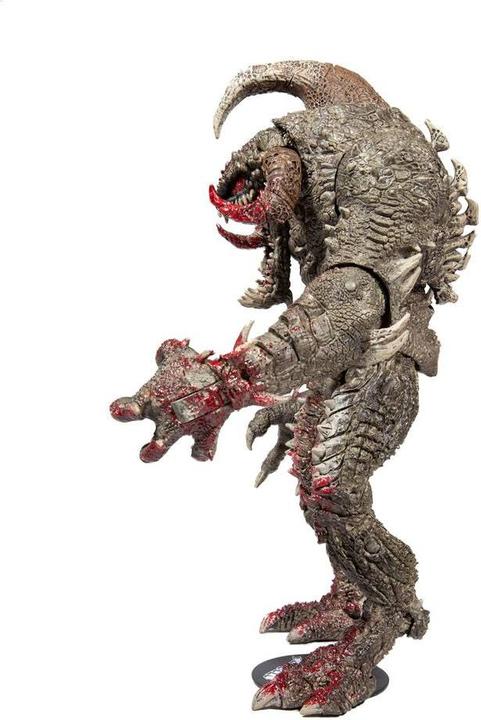 Image du produit McFarlane AF Spawn Megafig Violator (Bloody) 30cm