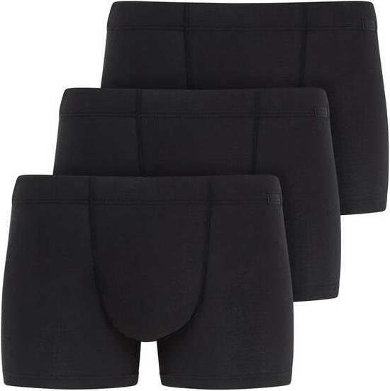 Produktbild Jockey 3erPack Cotton+ Trunk (XXL, 3er Pack)