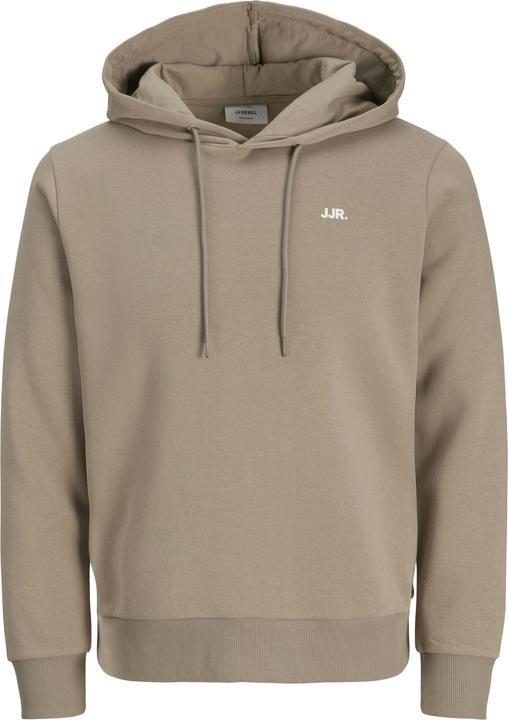 Immagine prodotto Jack & Jones Jrebrebel Logo Sweat Hood Noos (XS)