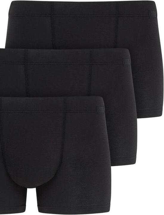 Produktbild Jockey 3erPack Cotton+ Trunk (XXL, 3er Pack)