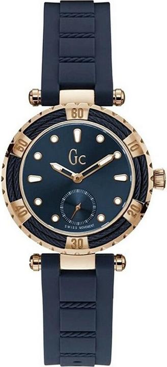 Produktbild Gc Watches Ladies' Watch Y41006L7 (Ã˜ 34 mm) (34 mm)