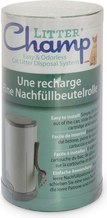 Image du produit Litter Champ Sac de recharge