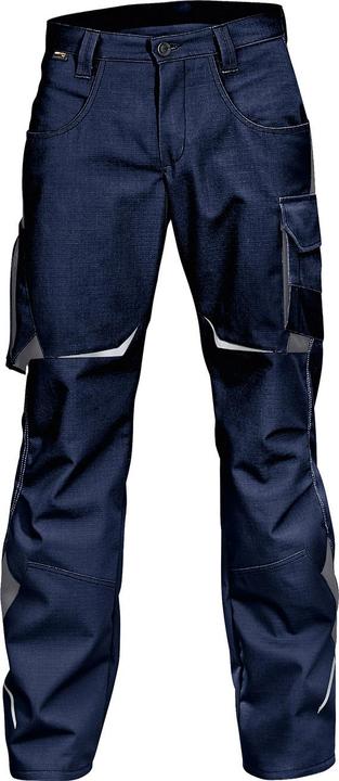 Charcoal, Dark Blue