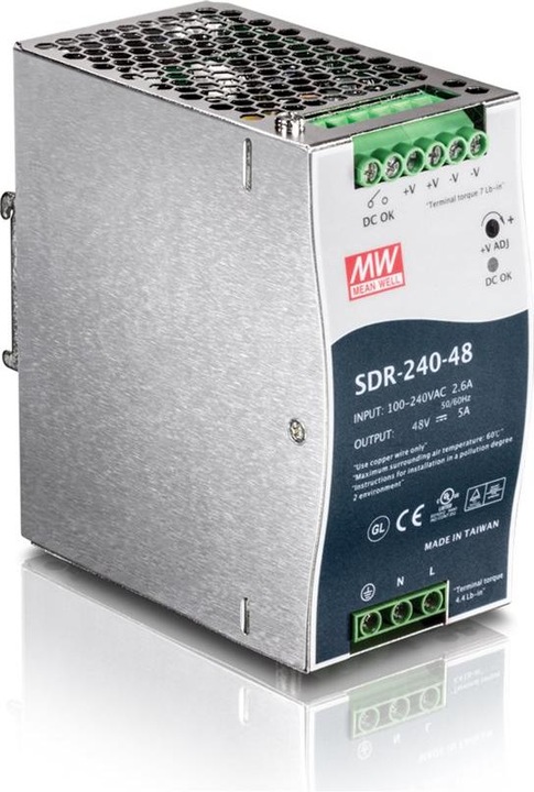 Actual product image Trendnet TI-S24048