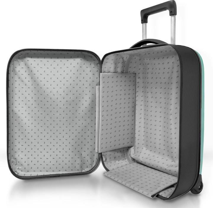 Immagine prodotto Rollink Flex 21 Acquifero Vega (40 l)
