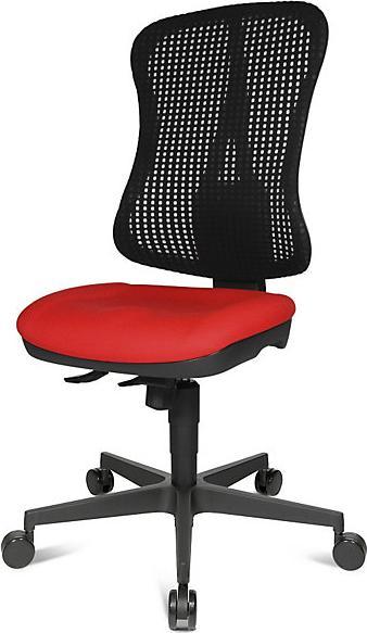 Image du produit Topstar Bandscheiben-Drehstuhl, Muldensitz