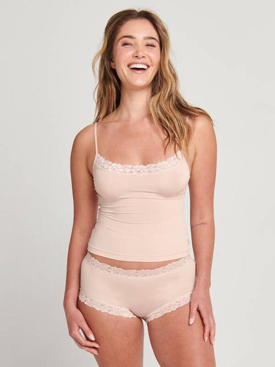 Produktbild Jockey Parisienne Full Brief (XXL)