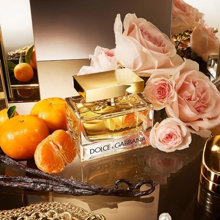 Actual product image Dolce & Gabbana The One (Eau de parfum, 75 ml)