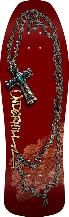 Produktbild Cross Reissue Gold Foil (9.90")