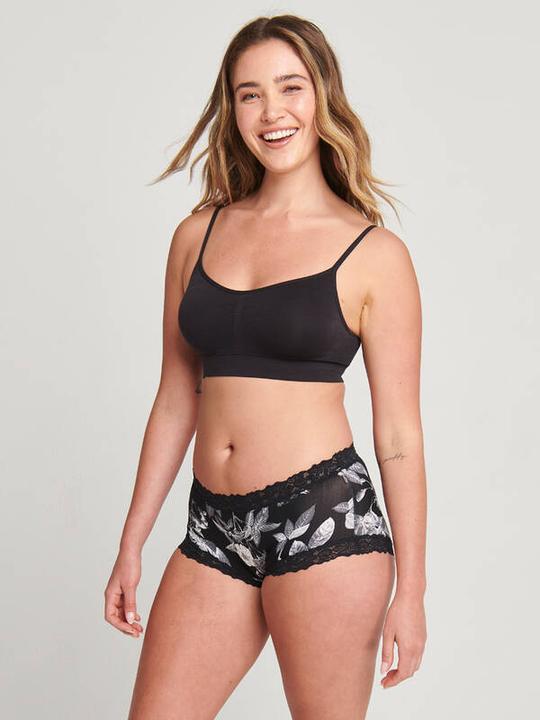 Actual product image Jockey Parisienne Full Brief (XXL)