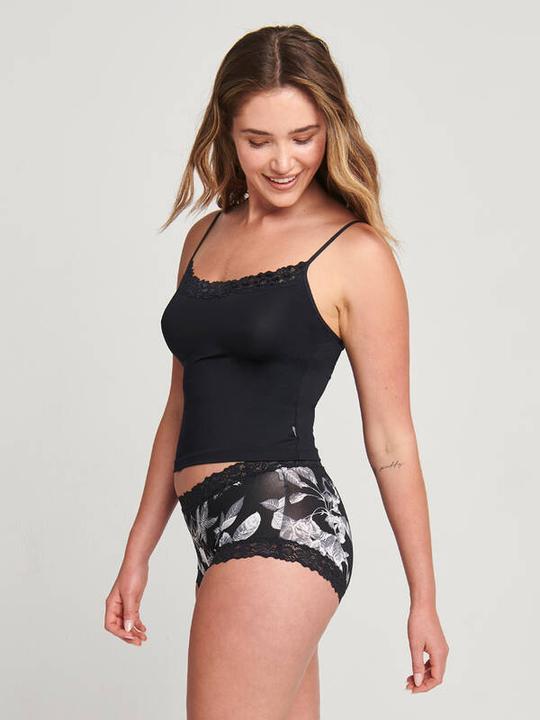 Actual product image Jockey Parisienne Full Brief (XXL)