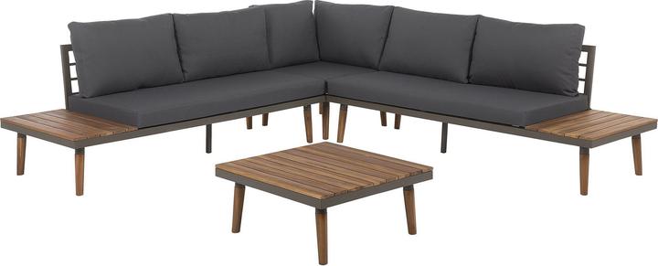 Produktbild Beliani Corato