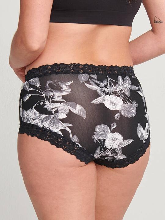Actual product image Jockey Parisienne Full Brief (XXL)