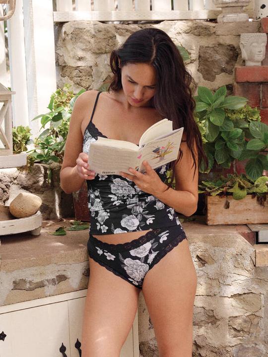 Immagine prodotto Jockey Parisienne Bikini (S)