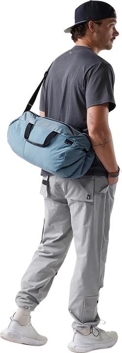 Produktbild Matador ReFraction Packable Duffle Bag (25 l)