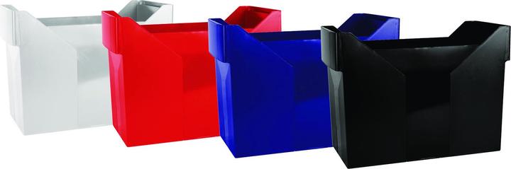 Actual product image Donau Danube MINI ARCHIVE DANAU, PLASOWE, SZARE 7421001-13