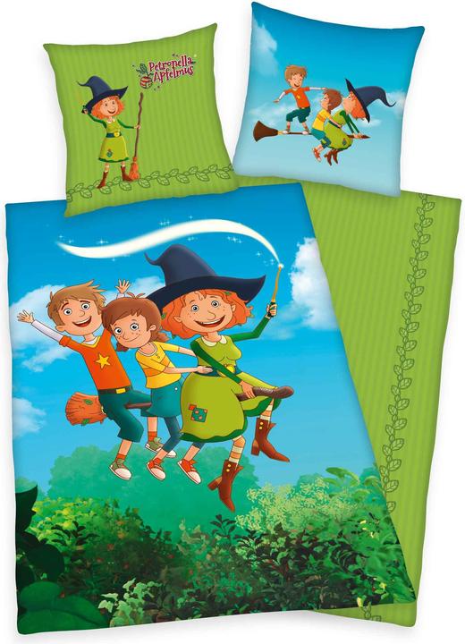 Herding Petronella Apfelmus Bettwäsche