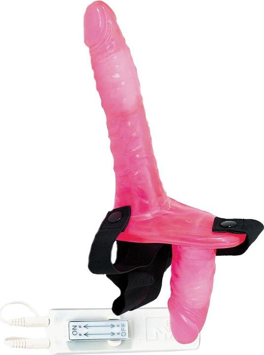 Actual product image NMC Joyride Duo Pink