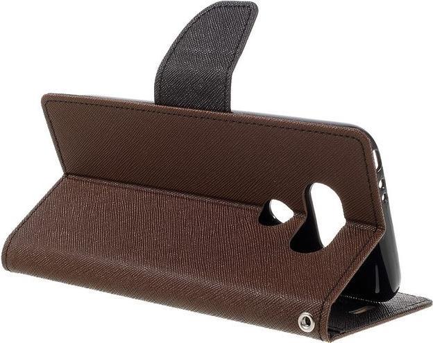 Actual product image Goospery Fancy Diary Series (G5)